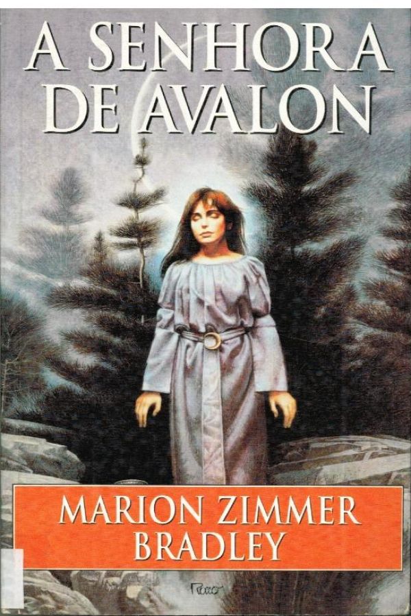 Senhora de Avalon, A